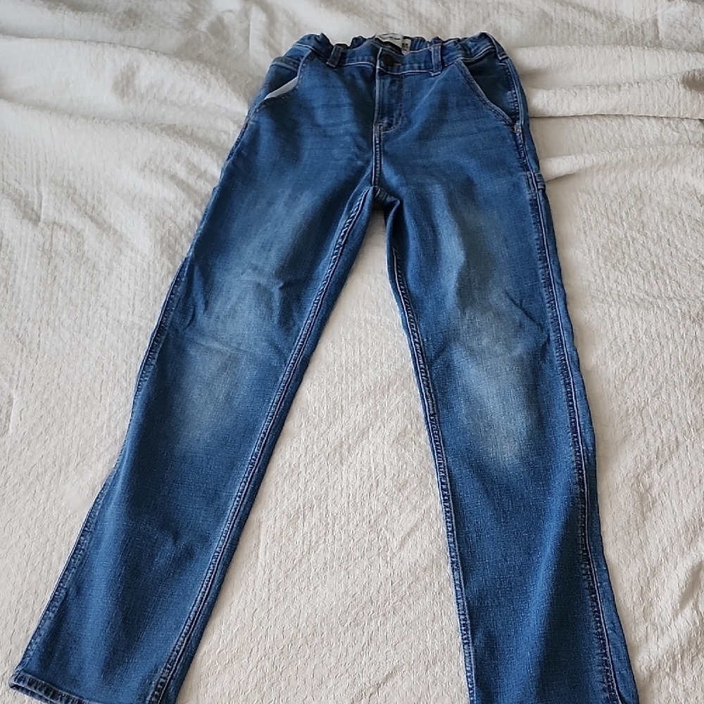BUNDLE  Assorted Blue Denim Jeans - Picture 10 of 16